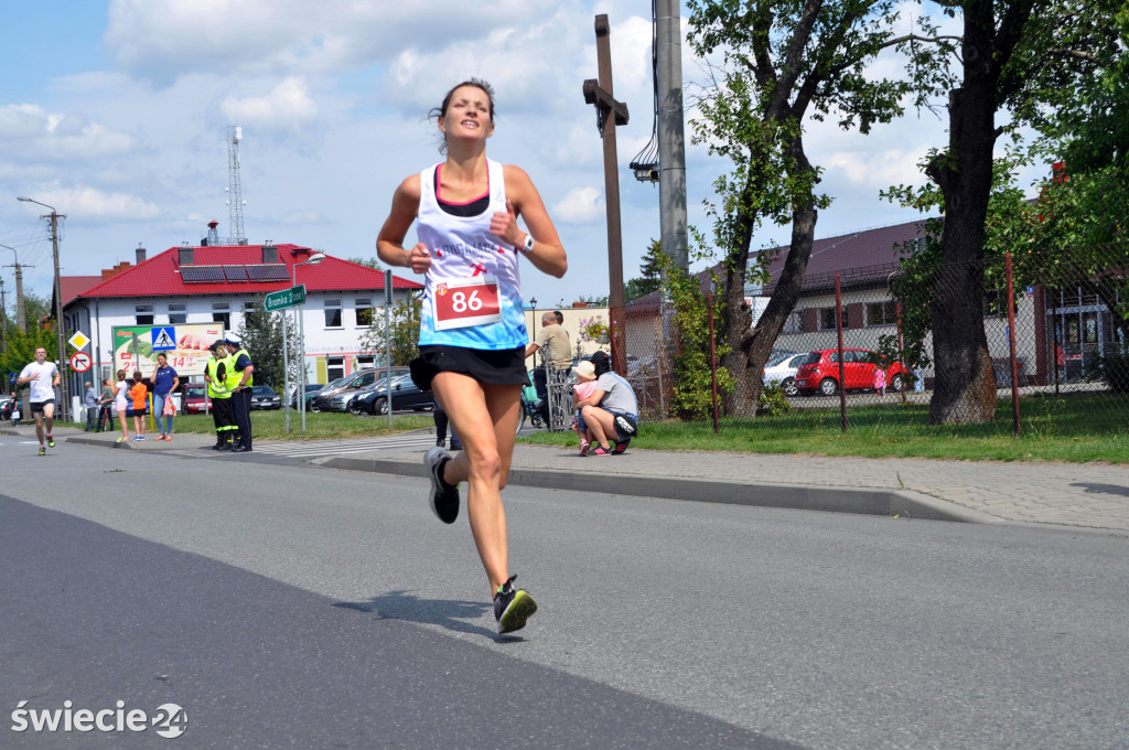 Bieg Bukowiecka Dziesiątka 2019