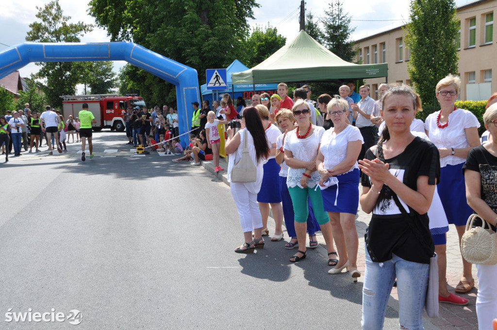 Bieg Bukowiecka Dziesiątka 2019