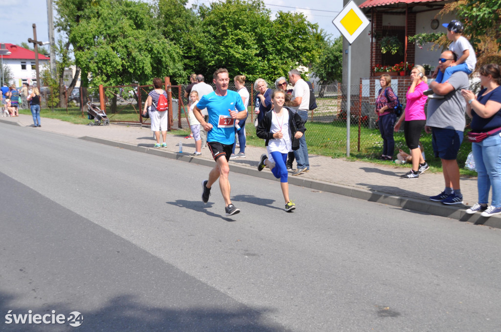 Bieg Bukowiecka Dziesiątka 2019