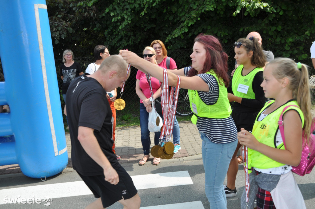 Bieg Bukowiecka Dziesiątka 2019