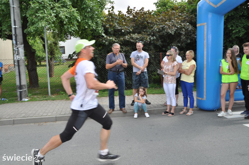 Bieg Bukowiecka Dziesiątka 2019