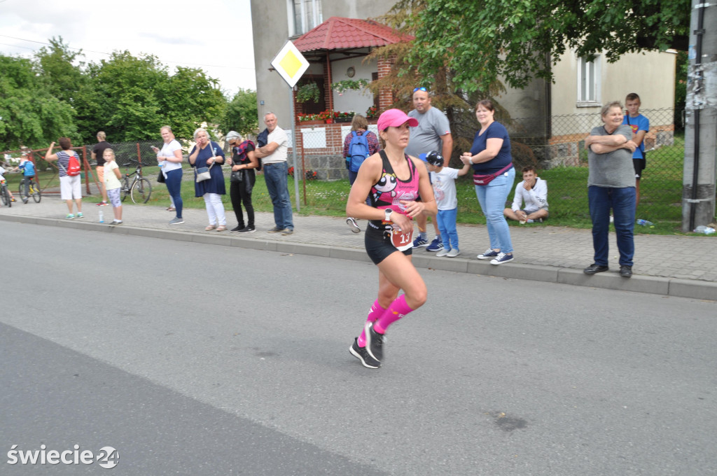 Bieg Bukowiecka Dziesiątka 2019