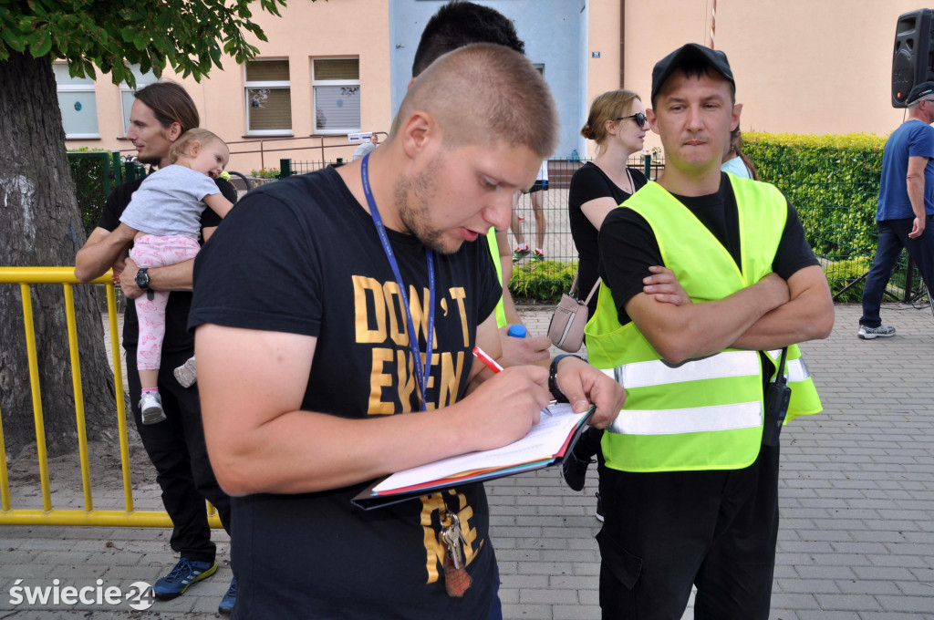 Bieg Bukowiecka Dziesiątka 2019