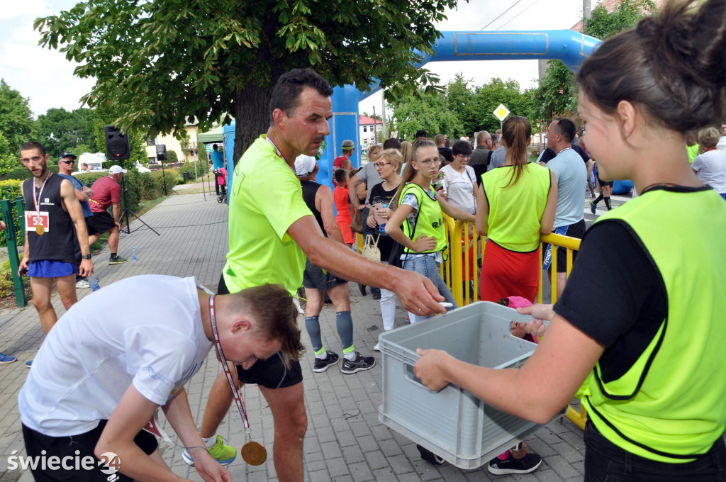 Bieg Bukowiecka Dziesiątka 2019