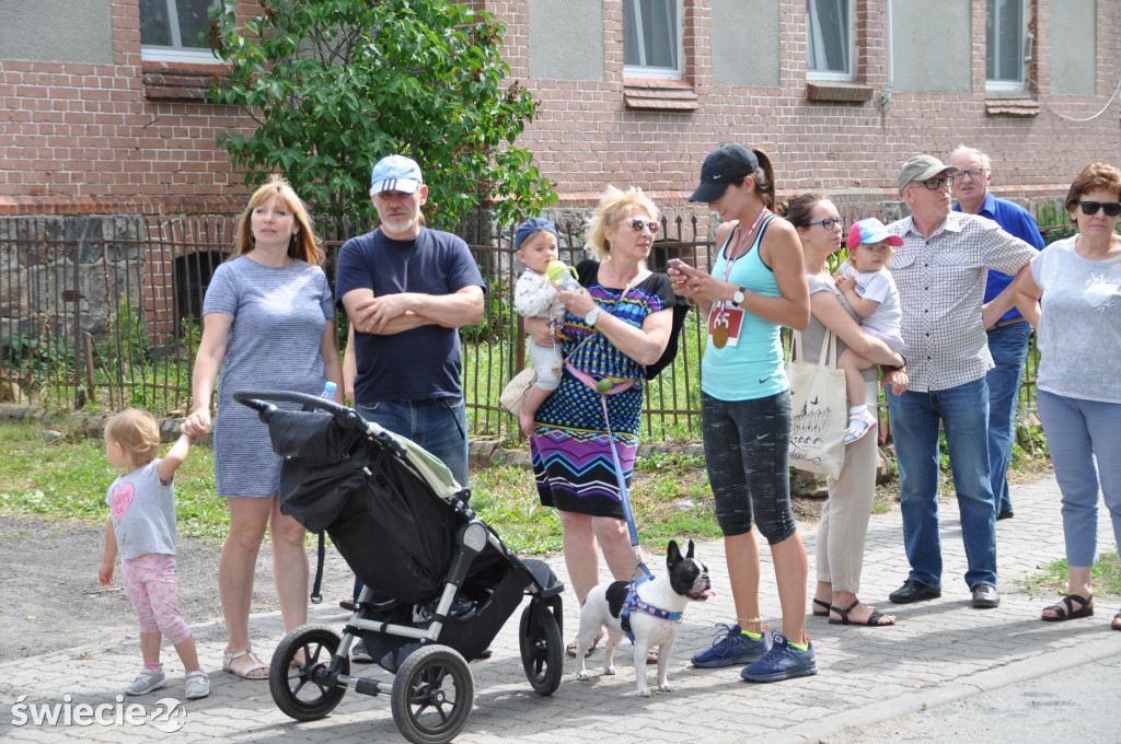 Bieg Bukowiecka Dziesiątka 2019
