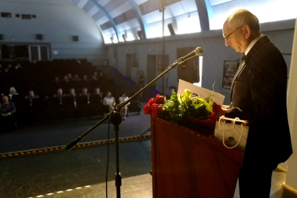 Policjanci odebrali nominacje