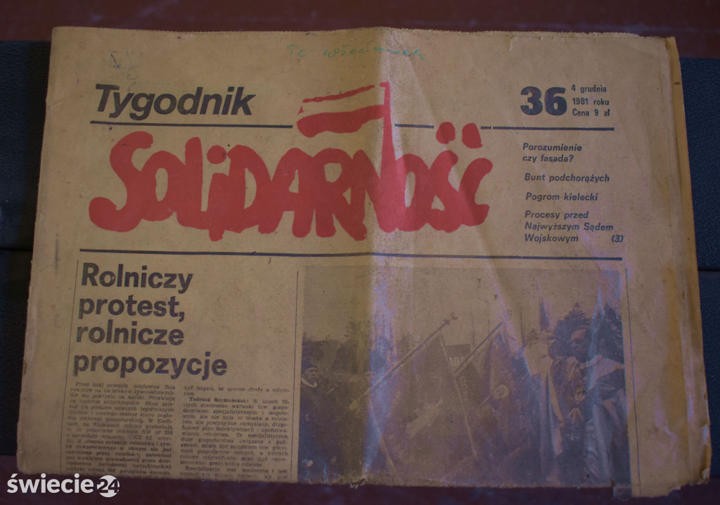 Dworzec Tleń przenosi w czasie