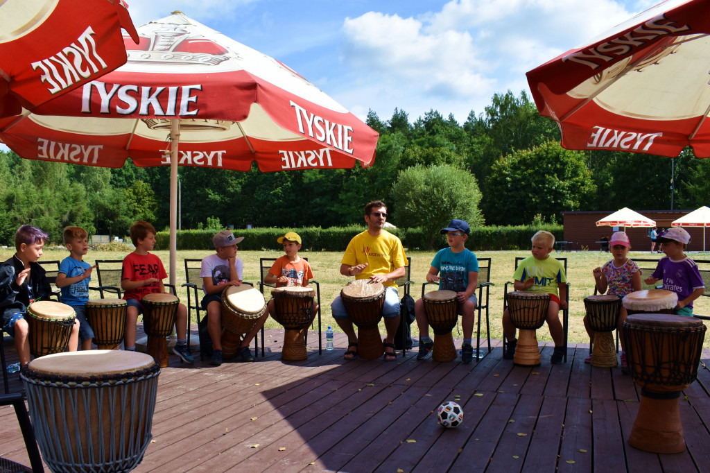 JAIA - dzień pierwszy