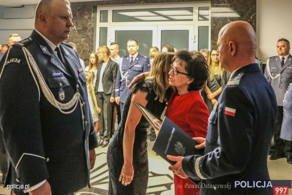 Adam Łobocki upamiętniony w Warszawie