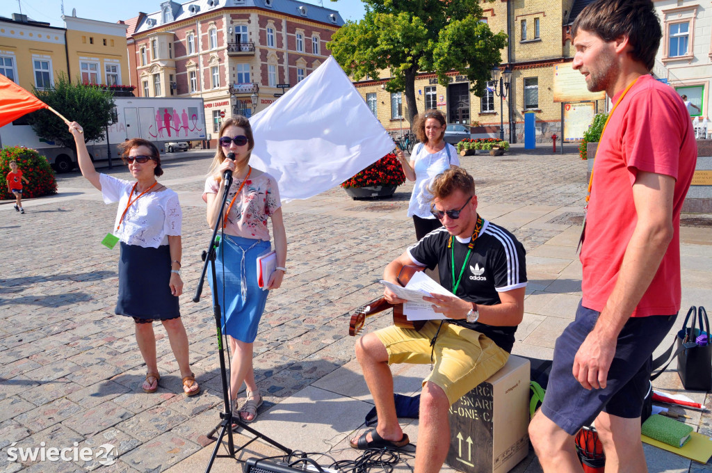 Ewangelizacja na Dużym Rynku