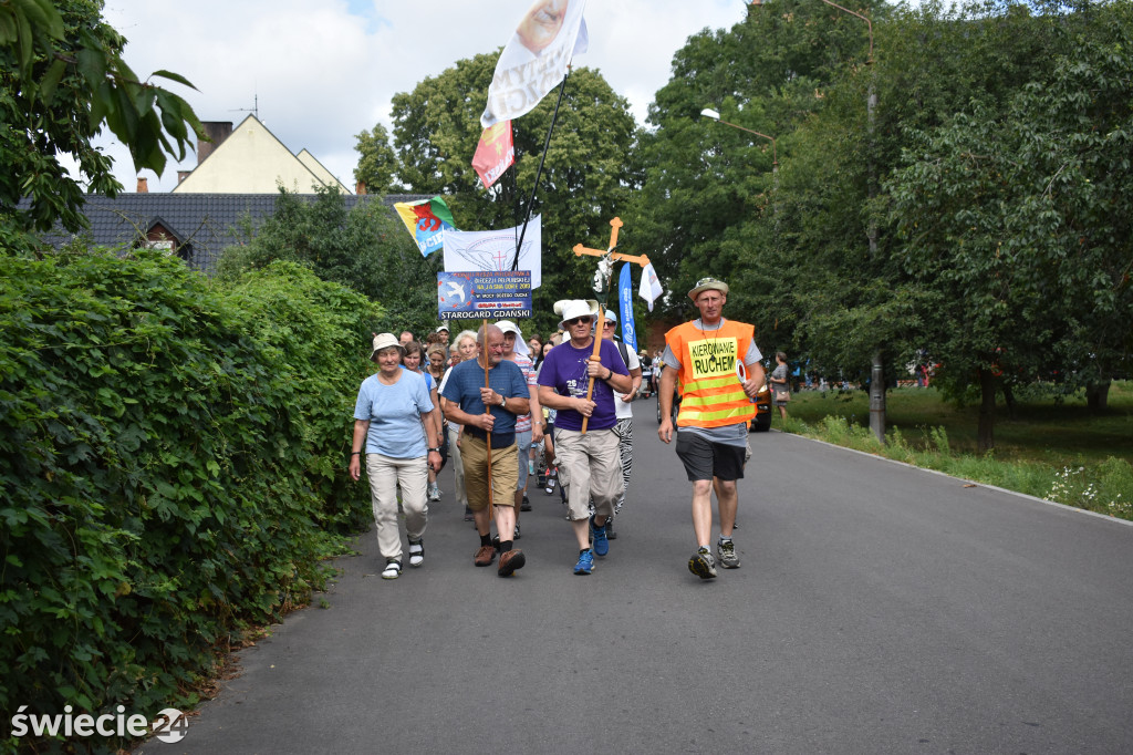 Pielgrzymka na Jasną Górę 2019