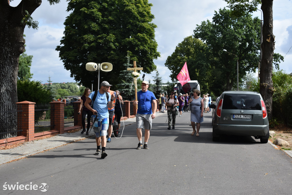 Pielgrzymka na Jasną Górę 2019
