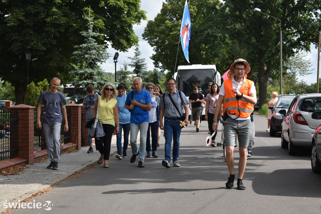 Pielgrzymka na Jasną Górę 2019