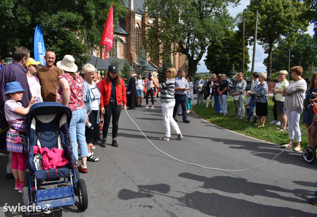 Pielgrzymka na Jasną Górę 2019