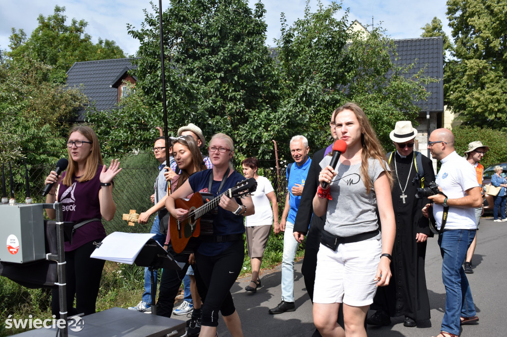 Pielgrzymka na Jasną Górę 2019
