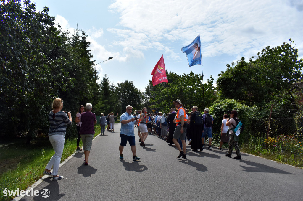 Pielgrzymka na Jasną Górę 2019