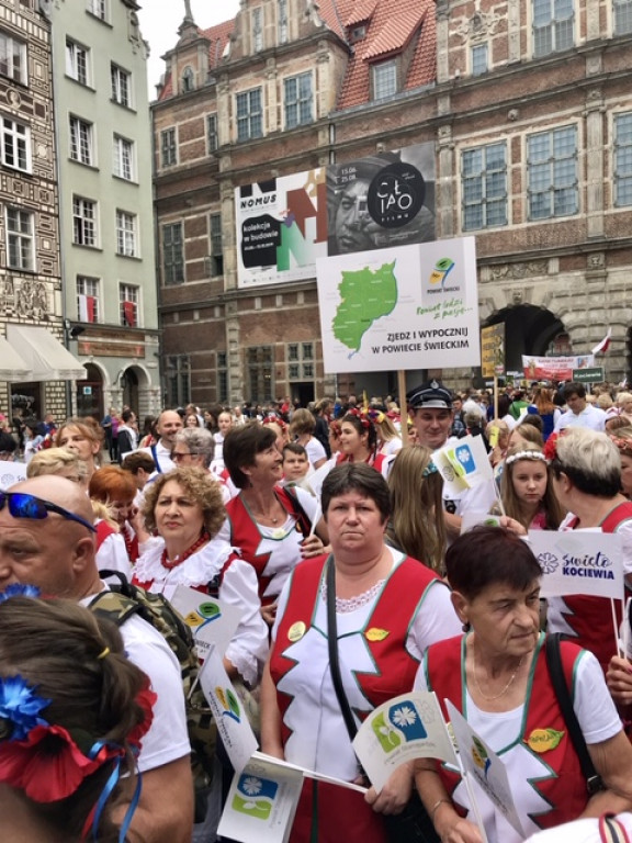 Święto Kociewia w Gdańsku