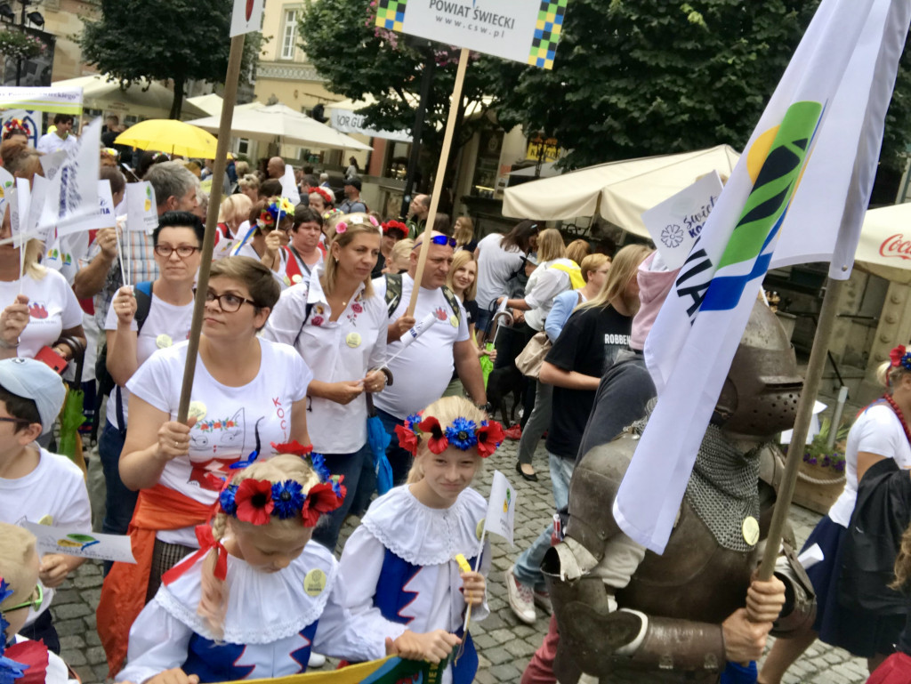 Święto Kociewia w Gdańsku