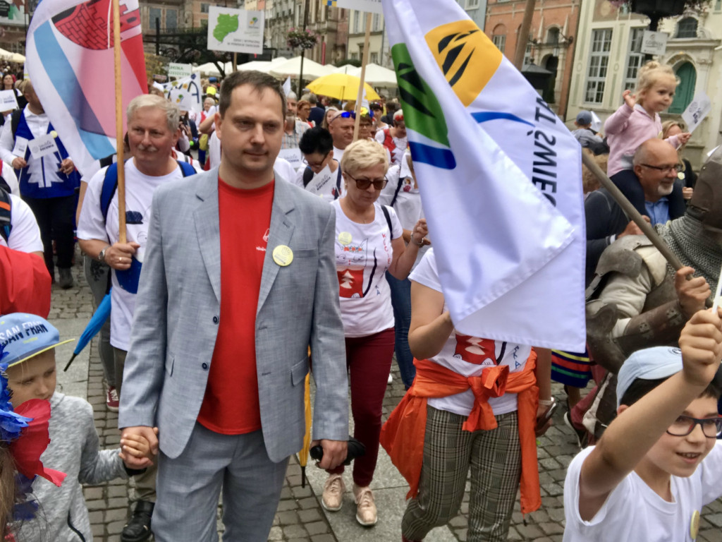 Święto Kociewia w Gdańsku