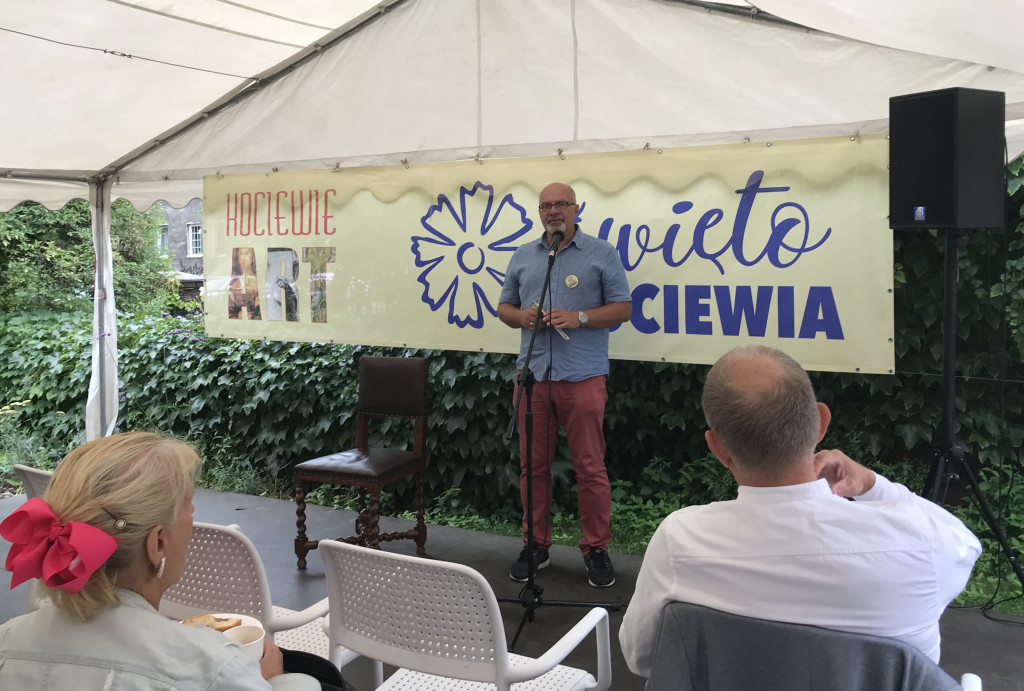 Święto Kociewia w Gdańsku