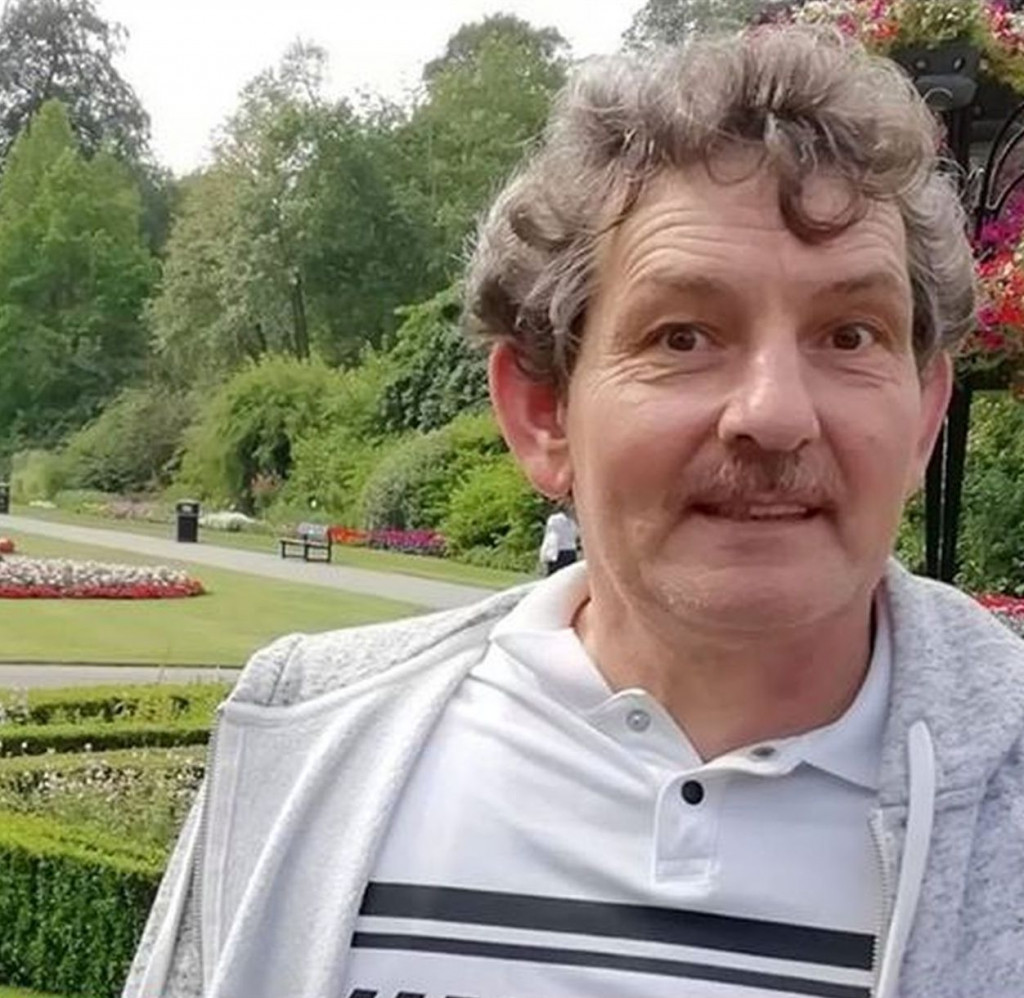 Zaginął Kazimierz Kiljan z Terespola