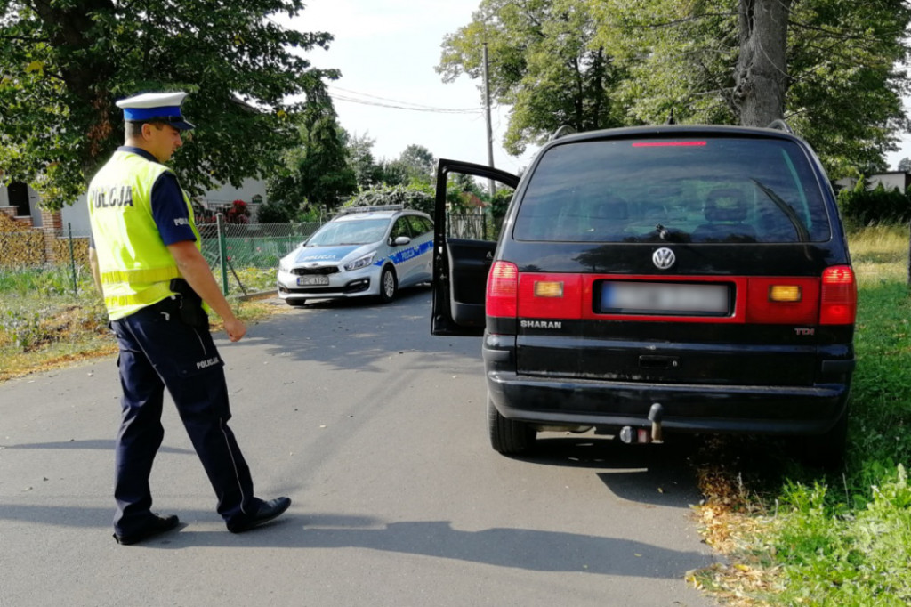 Akcja SMOG w powiecie świeckim