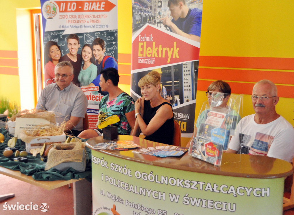 Święto Papieru - Mondi 2019