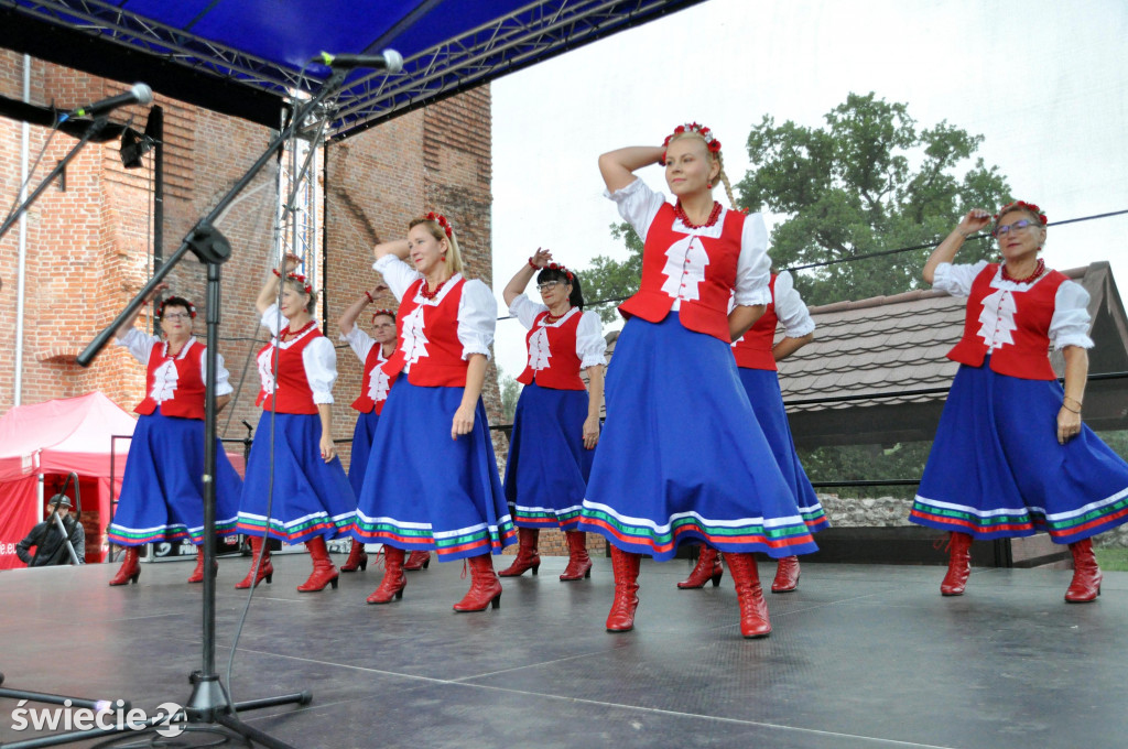 Dzień Bałabuna w Świeciu - 2019