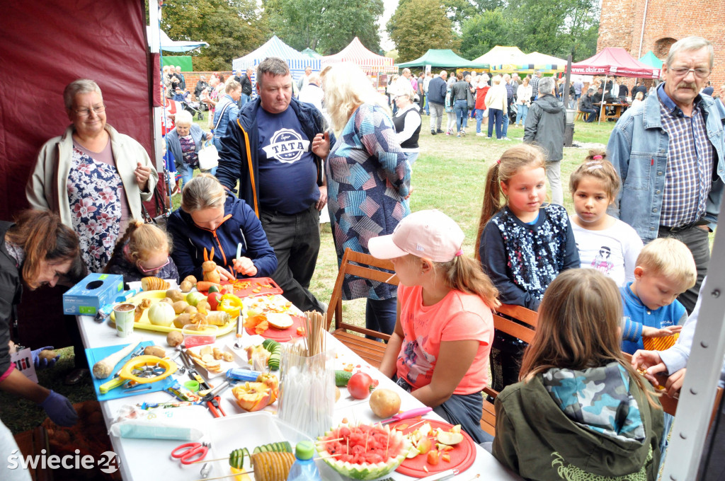 Dzień Bałabuna w Świeciu - 2019