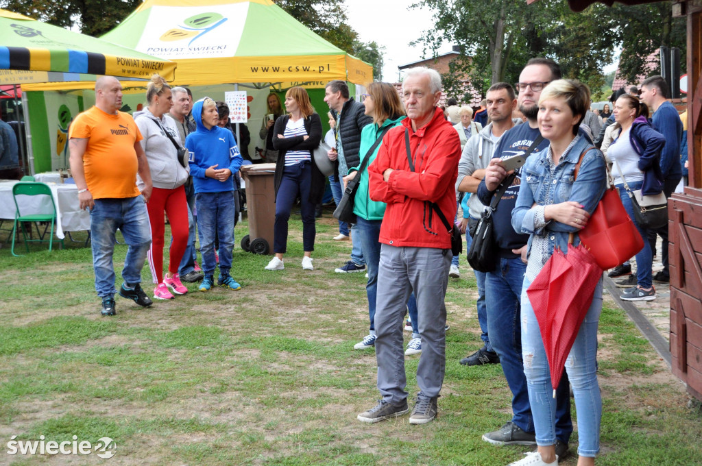 Dzień Bałabuna w Świeciu - 2019