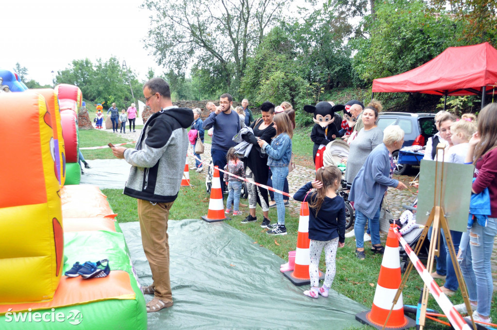 Dzień Bałabuna w Świeciu - 2019