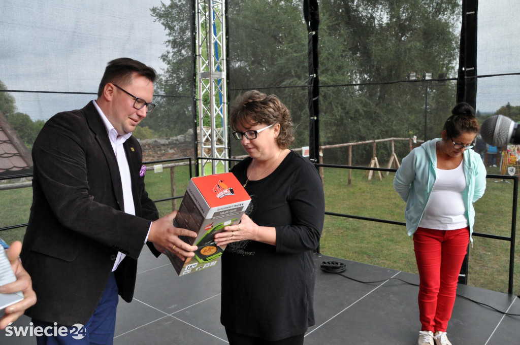 Dzień Bałabuna w Świeciu - 2019