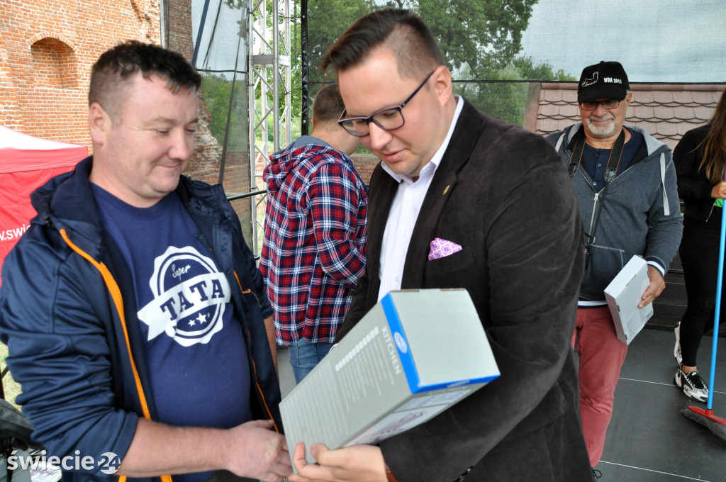 Dzień Bałabuna w Świeciu - 2019