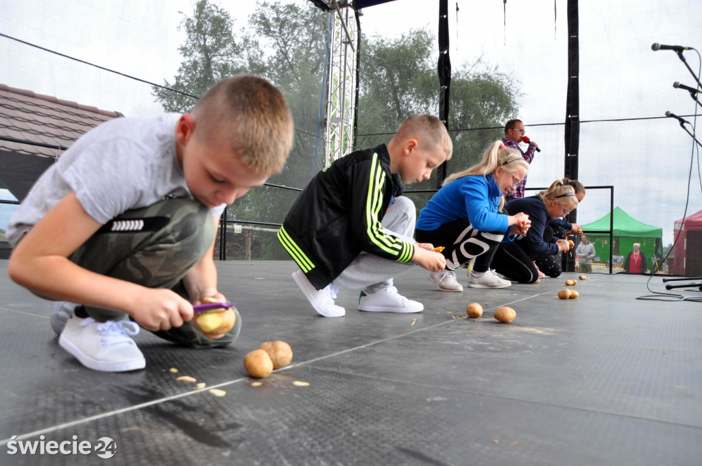 Dzień Bałabuna w Świeciu - 2019