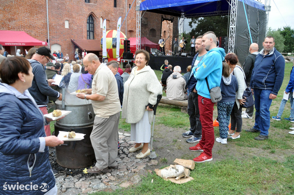 Dzień Bałabuna w Świeciu - 2019