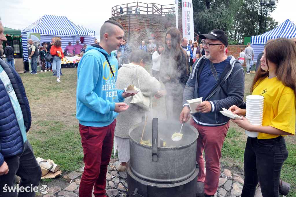 Dzień Bałabuna w Świeciu - 2019