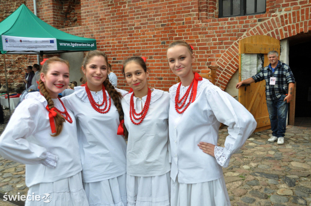 Dzień Bałabuna w Świeciu - 2019