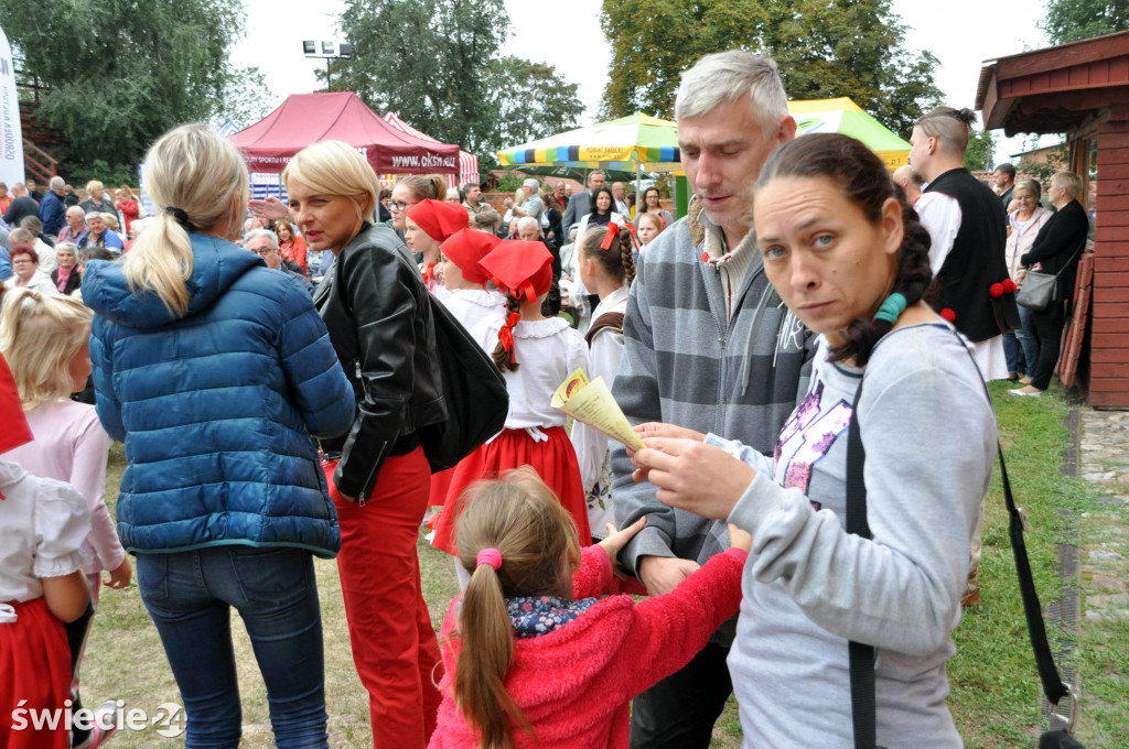 Dzień Bałabuna w Świeciu - 2019