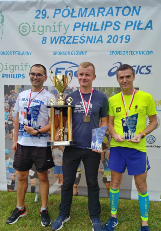 Nasi policjanci znów na podium!
