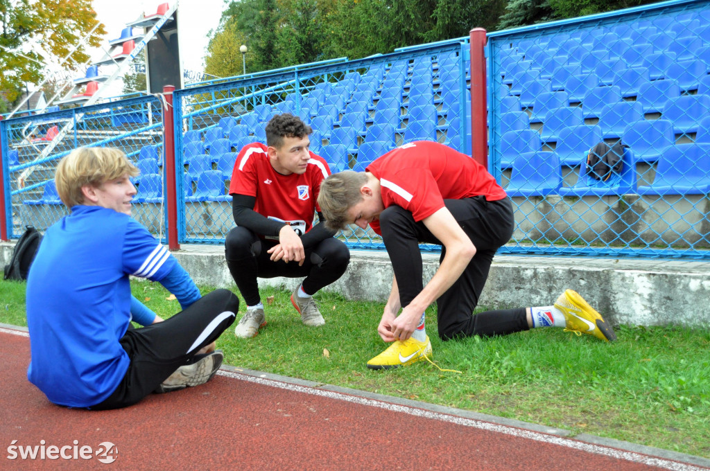 Świecka Piątka 2019