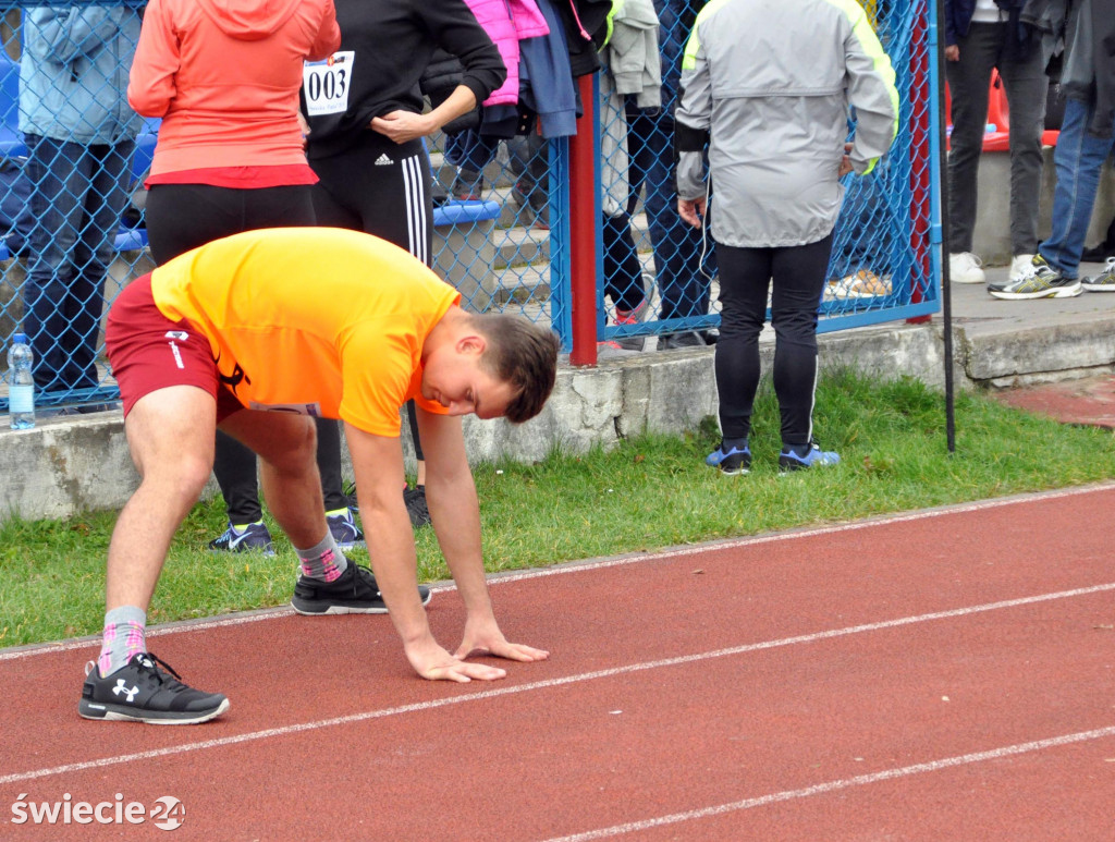 Świecka Piątka 2019