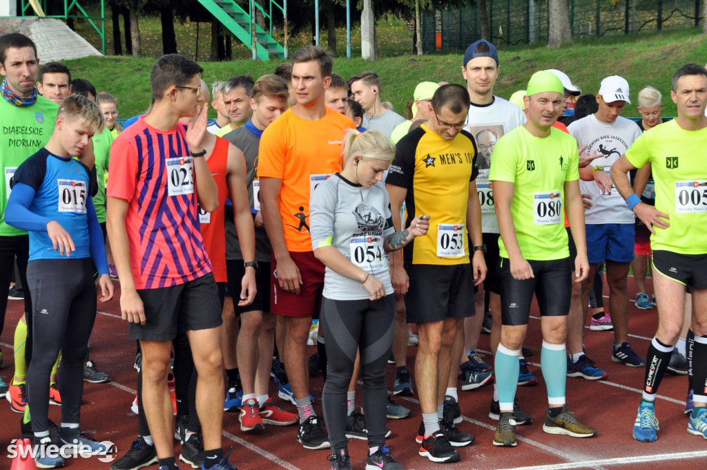 Świecka Piątka 2019