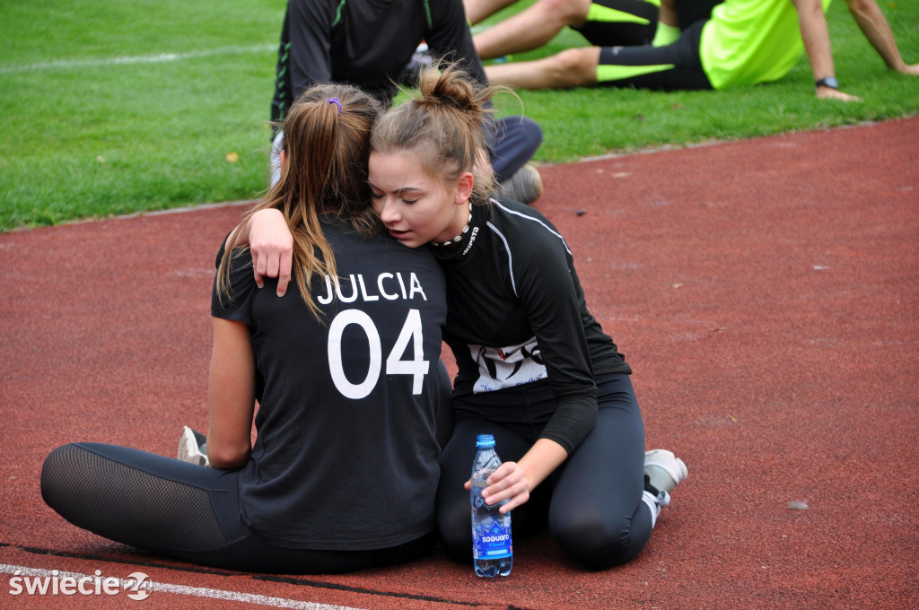 Świecka Piątka 2019
