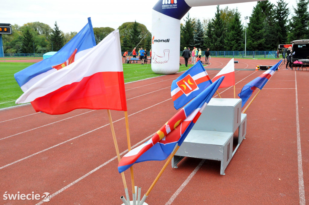 Świecka Piątka 2019