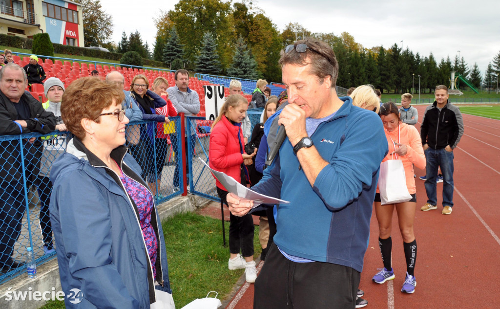 Świecka Piątka 2019