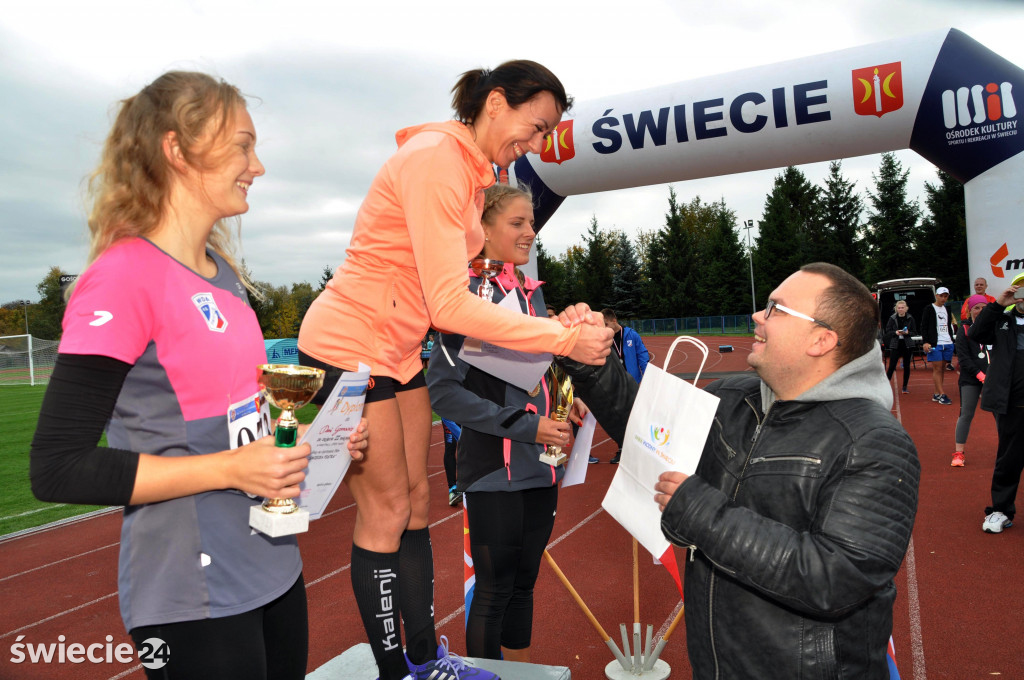Świecka Piątka 2019