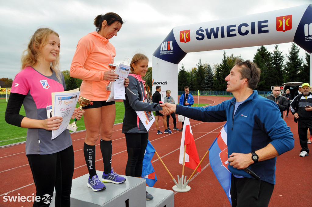 Świecka Piątka 2019