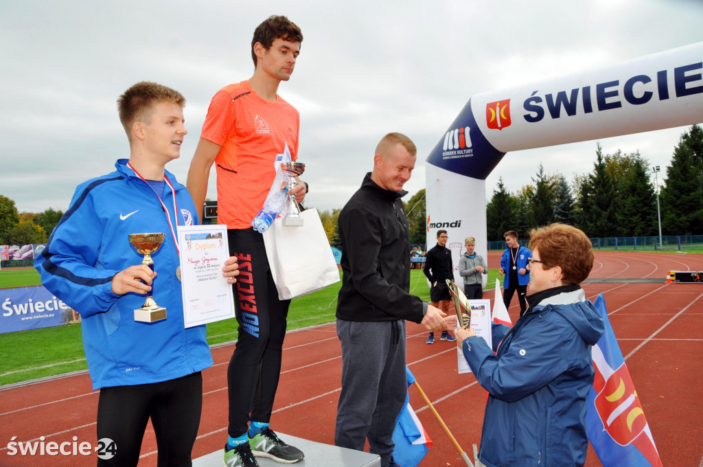 Świecka Piątka 2019