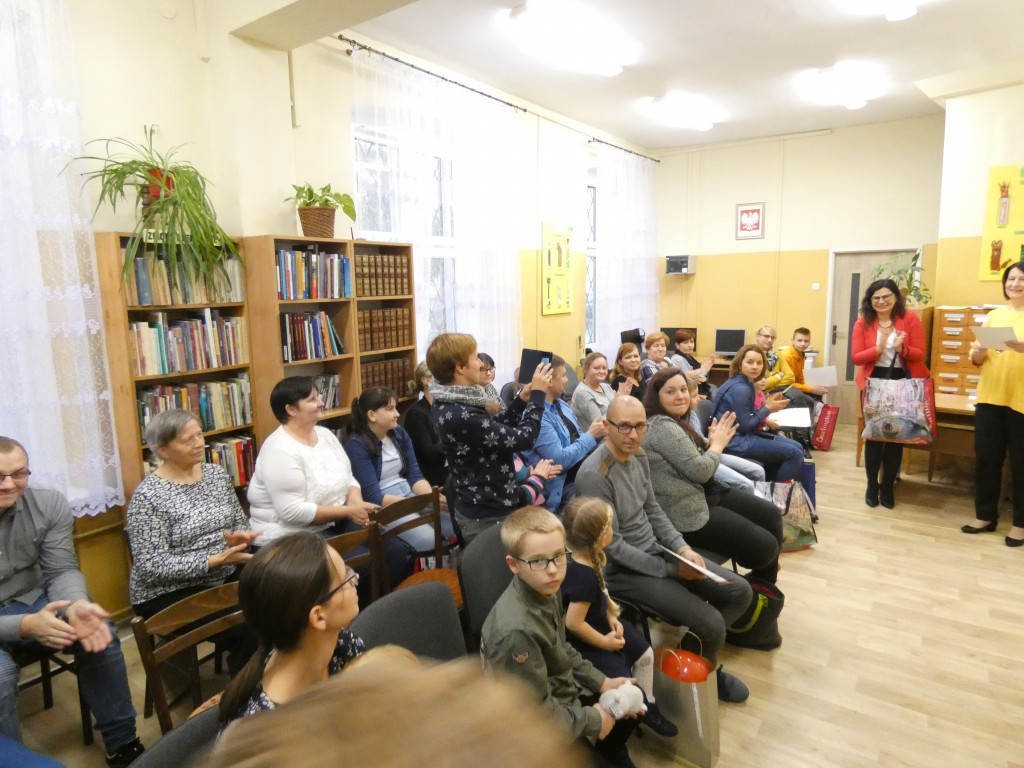 To oni są najlepszymi czytelnikami!