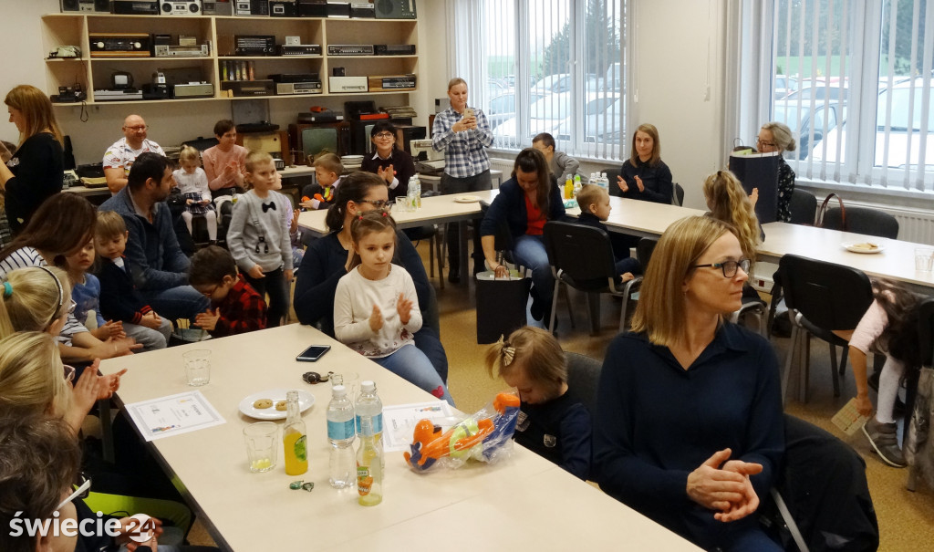 Konkurs na świąteczną kartkę Eko-Wisły
